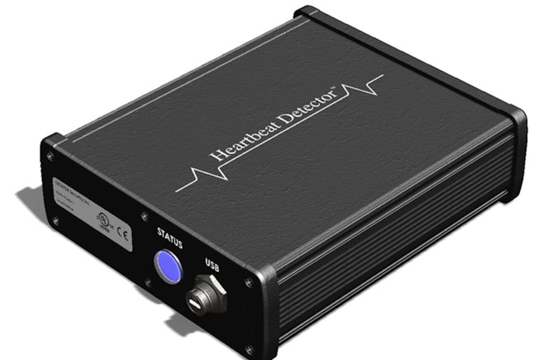 ORNL and Geovox Security Enhance Global Security with Advanced Heartbeat Detector Technology