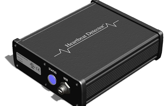 ORNL and Geovox Security Enhance Global Security with Advanced Heartbeat Detector Technology