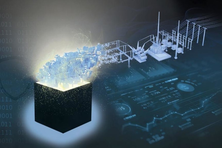 ORNL Sparks Energy Revolution with Machine Learning Breakthrough for Electrical Grid Stability