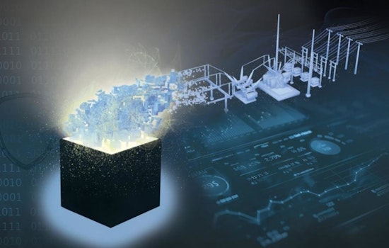 ORNL Sparks Energy Revolution with Machine Learning Breakthrough for Electrical Grid Stability