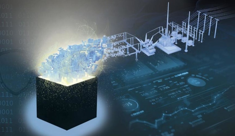 ORNL Sparks Energy Revolution with Machine Learning Breakthrough for Electrical Grid Stability