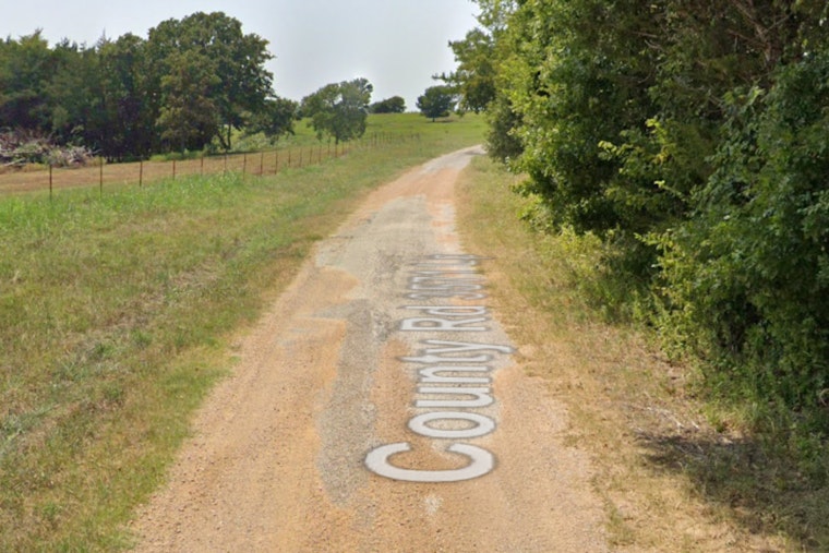OSBI Investigates Fatal Shooting in Ada, Oklahoma, One Dead, Another Critically Injured