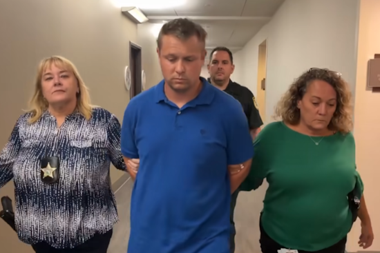 Osceola County Foster Parent and Youth Pastor Accused of Systematic Sexual Abuse