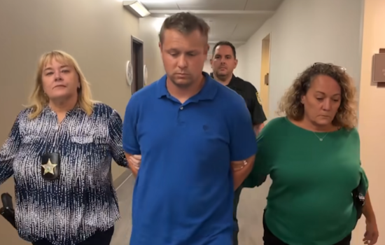 Osceola County Foster Parent and Youth Pastor Accused of Systematic Sexual Abuse