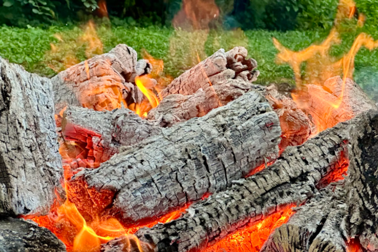 Osceola County Lifts Burn Ban as Conditions Improve, Urges Continued Caution