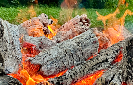 Osceola County Lifts Burn Ban as Conditions Improve, Urges Continued Caution
