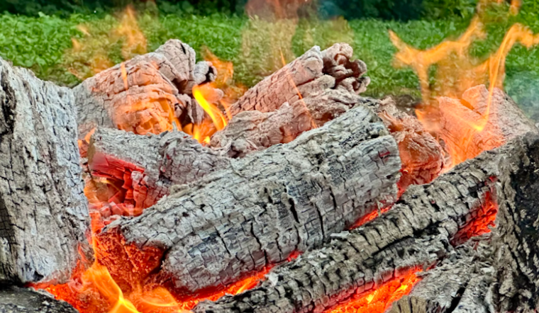 Osceola County Lifts Burn Ban as Conditions Improve, Urges Continued Caution