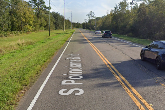 Osceola County Residents Warned of Upcoming Utility Disruptions on South Poinciana Boulevard