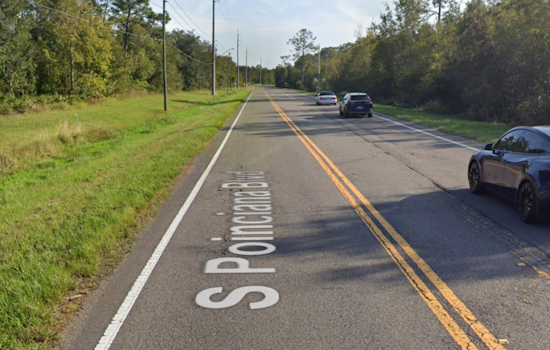 Osceola County Residents Warned of Upcoming Utility Disruptions on South Poinciana Boulevard