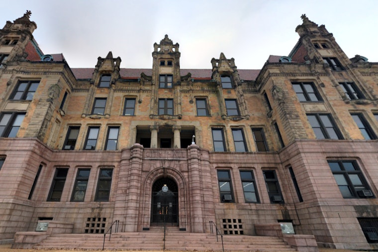 Otis Williams Returns as Interim President and Executive Director of St. Louis Development Corporation