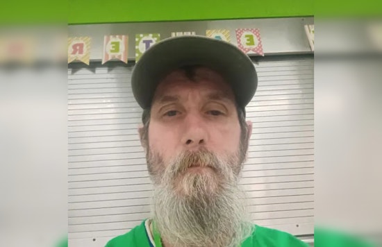 Ottawa County Sheriff's Office Seeks Public's Help in Search for Missing Man Last Seen Leaving Georgetown Township Care Home