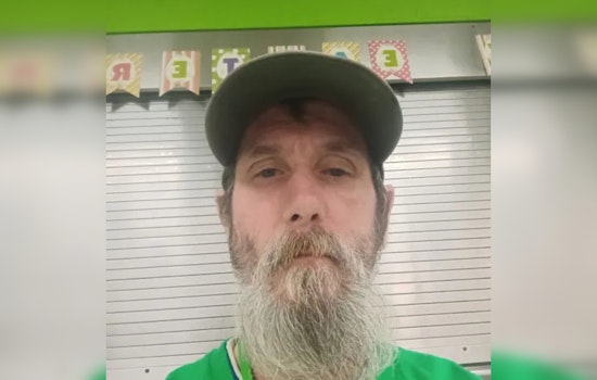 Ottawa County Sheriff's Office Seeks Public's Help in Search for Missing Man Last Seen Leaving Georgetown Township Care Home