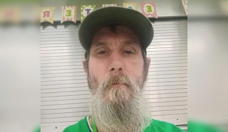 Ottawa County Sheriff's Office Seeks Public's Help in Search for Missing Man Last Seen Leaving Georgetown Township Care Home