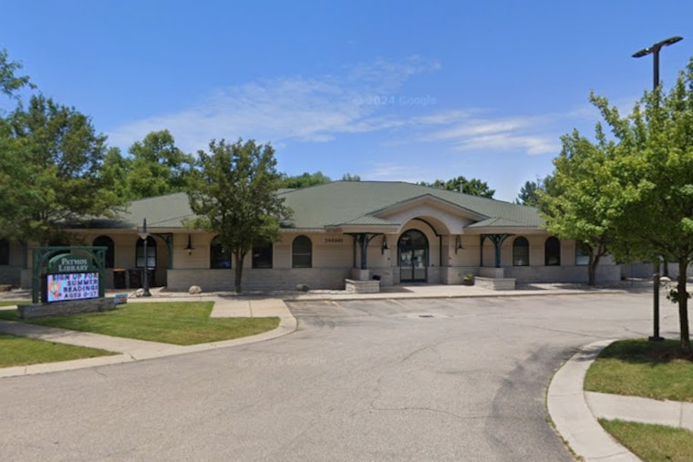 Ottawa County's Patmos Library Set to Reopen After Staffing Crisis Resolution