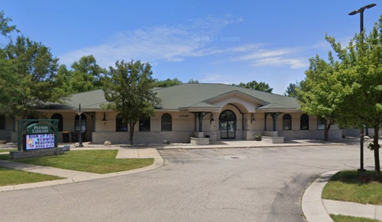 Ottawa County's Patmos Library Set to Reopen After Staffing Crisis Resolution