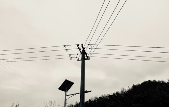Over 100,000 Regain Power in New Orleans After Rolling Blackouts Stabilize Grid