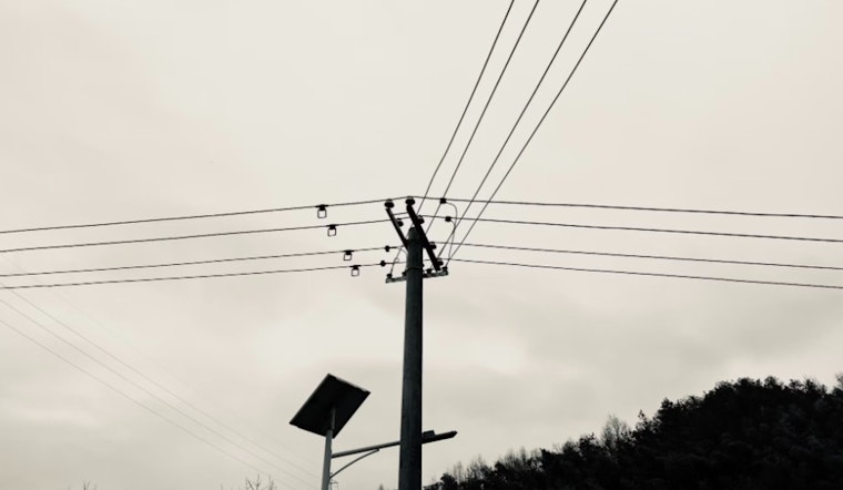 Over 100,000 Regain Power in New Orleans After Rolling Blackouts Stabilize Grid
