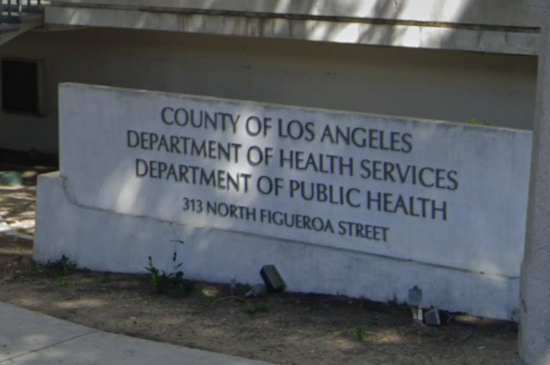 Over 134,000 Angelenos' Medical Debt Erased by County's Groundbreaking Relief Program