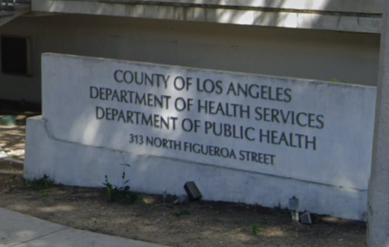 Over 134,000 Angelenos' Medical Debt Erased by County's Groundbreaking Relief Program