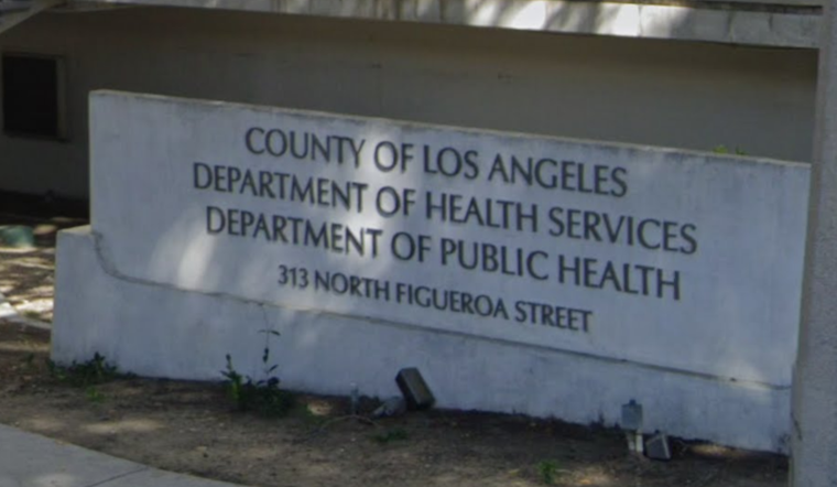Over 134,000 Angelenos' Medical Debt Erased by County's Groundbreaking Relief Program