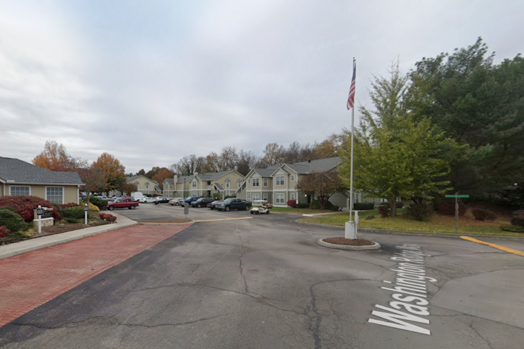 Over 20 Displaced Following Devastating Fire at Knoxville's Spring Meadow Apartment Complex