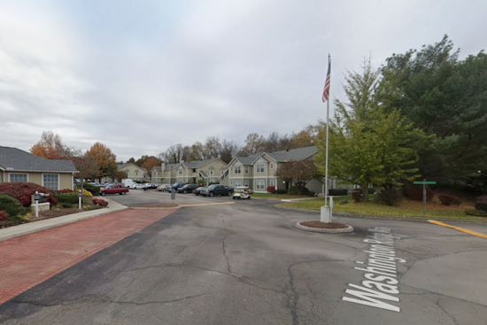 Over 20 Displaced Following Devastating Fire at Knoxville's Spring Meadow Apartment Complex