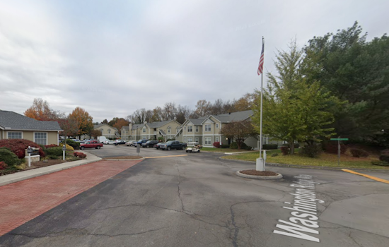 Over 20 Displaced Following Devastating Fire at Knoxville's Spring Meadow Apartment Complex