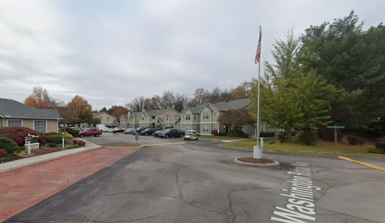 Over 20 Displaced Following Devastating Fire at Knoxville's Spring Meadow Apartment Complex