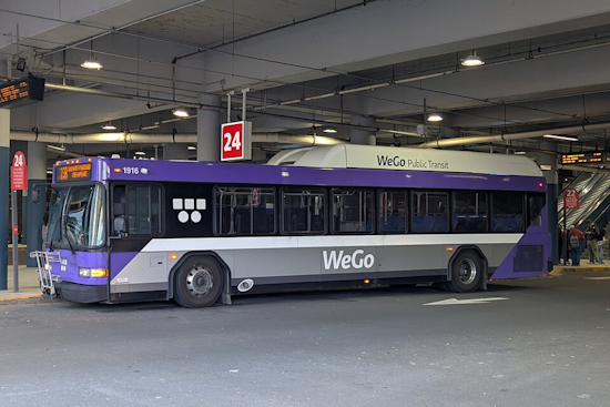 Over 500 Candidates Flock to WeGo Public Transit Hiring Fair in Madison Amid Nashville's Transit Enhancements