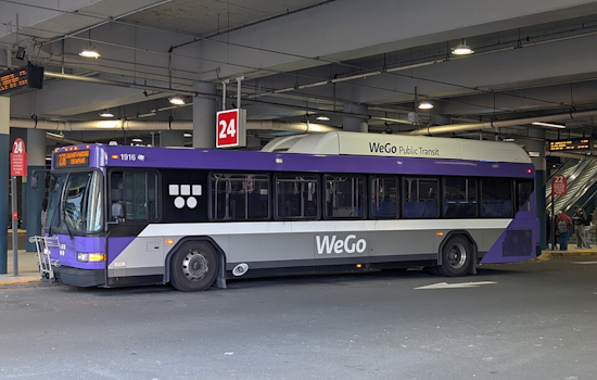 Over 500 Candidates Flock to WeGo Public Transit Hiring Fair in Madison Amid Nashville's Transit Enhancements