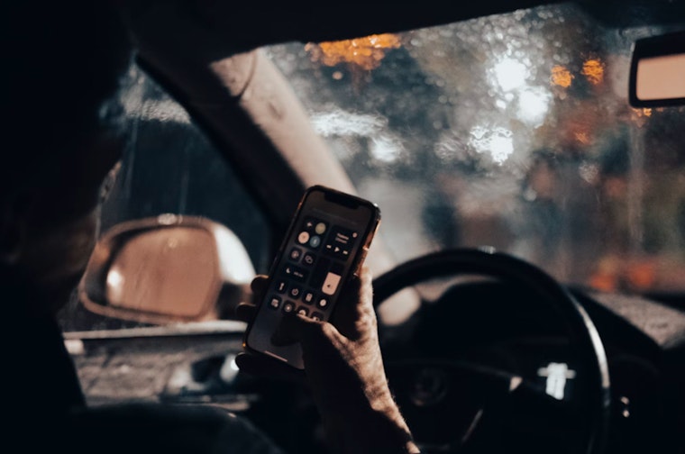 Over 6,000 Minnesota Motorists Cited in April Campaign for Hands-Free Violations