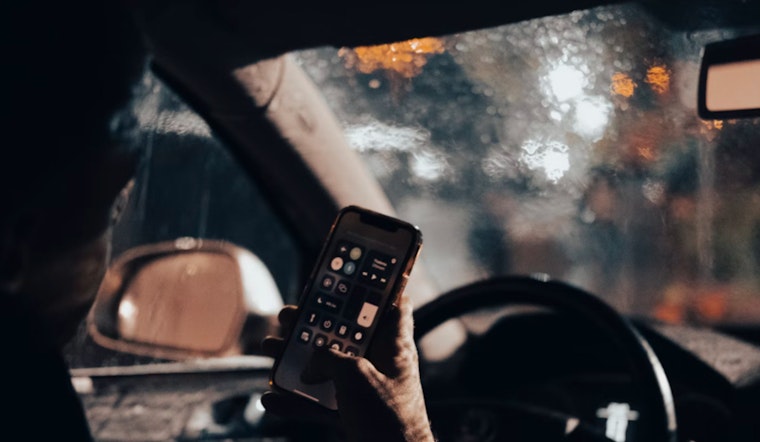 Over 6,000 Minnesota Motorists Cited in April Campaign for Hands-Free Violations