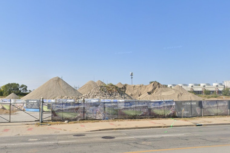 Over 650 Grave Shafts Unearthed in Indianapolis Project, The Past Resurfaces Amid Modern Progress