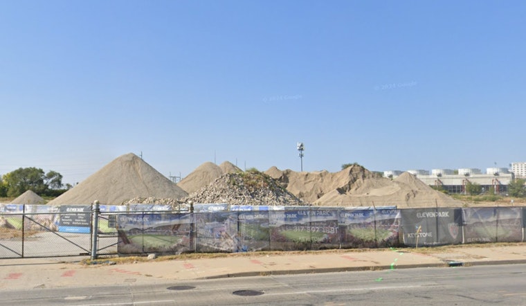 Over 650 Grave Shafts Unearthed in Indianapolis Project, The Past Resurfaces Amid Modern Progress