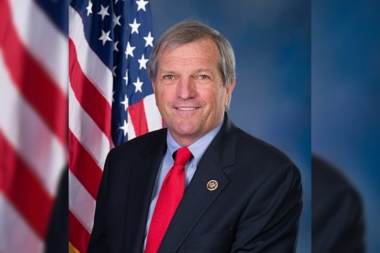 Over $35 Million in Funding Announced by Congressman DeSaulnier for Contra Costa and Alameda County Projects