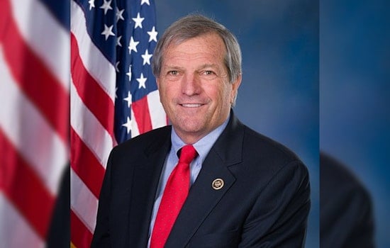 Over $35 Million in Funding Announced by Congressman DeSaulnier for Contra Costa and Alameda County Projects