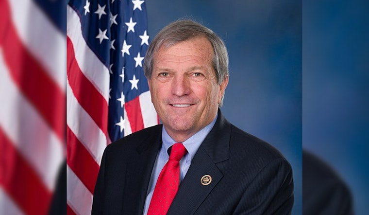 Over $35 Million in Funding Announced by Congressman DeSaulnier for Contra Costa and Alameda County Projects