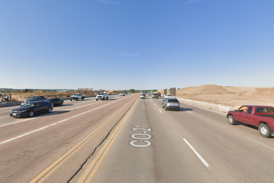 Overnight Closures on Powers Boulevard Scheduled for May 9th: CDOT Advises Colorado Springs Motorists of Detours and Traffic Shifts