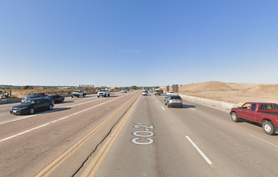 Overnight Closures on Powers Boulevard Scheduled for May 9th: CDOT Advises Colorado Springs Motorists of Detours and Traffic Shifts