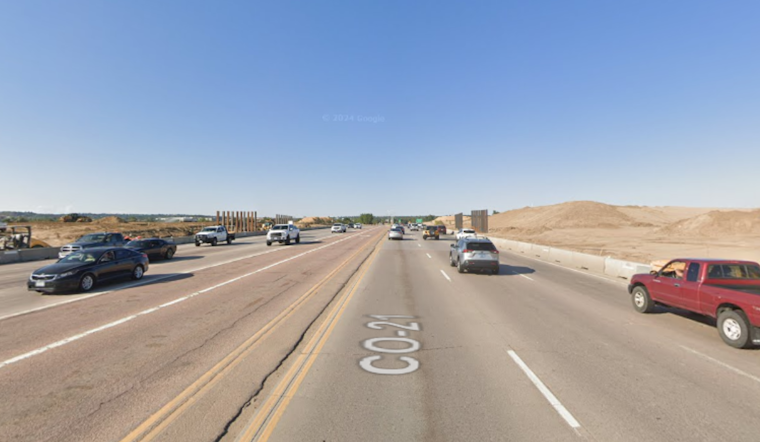 Overnight Closures on Powers Boulevard Scheduled for May 9th: CDOT Advises Colorado Springs Motorists of Detours and Traffic Shifts