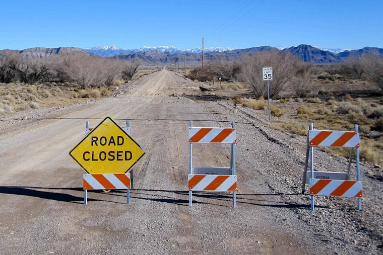 Overnight Closures on US 85 and US 34 in Greeley for Signage Installation Starting May 5