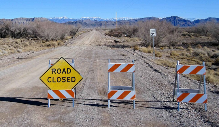 Overnight Closures on US 85 and US 34 in Greeley for Signage Installation Starting May 5