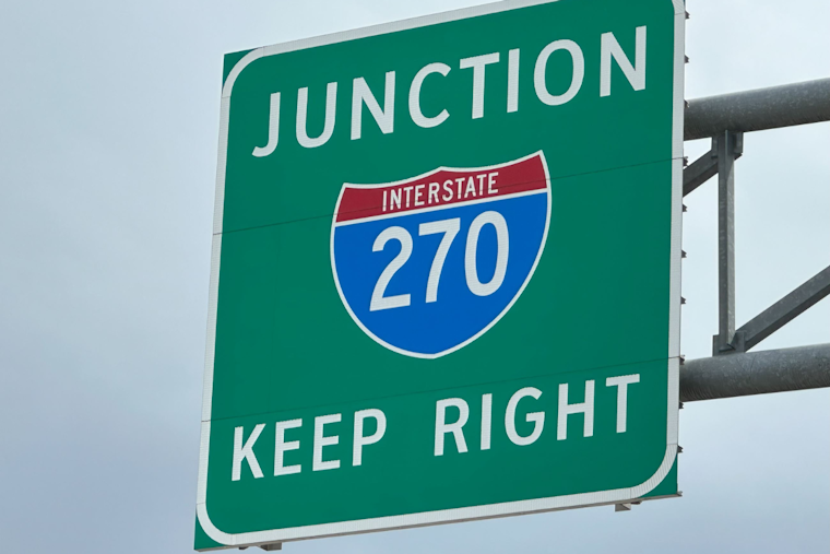 Overnight Ramp Closures on Hamilton Road to I-270 North Set for May 12-13 in Gahanna