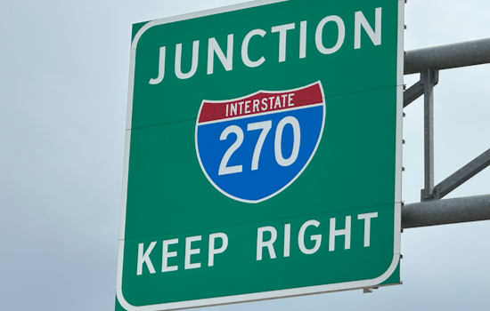 Overnight Ramp Closures on Hamilton Road to I-270 North Set for May 12-13 in Gahanna