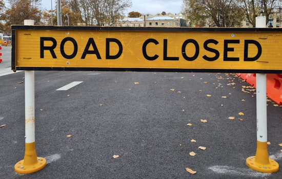 Overturned Tractor-Trailer Causes Extended Closure on N.C. Highway 751 Near Durham-Chatham County Line