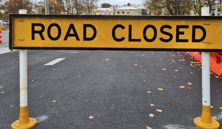 Overturned Tractor-Trailer Causes Extended Closure on N.C. Highway 751 Near Durham-Chatham County Line