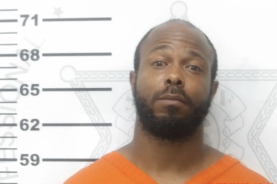 Oxford Man Charged with Arson After Allegedly Attempting to Set Cars on Fire
