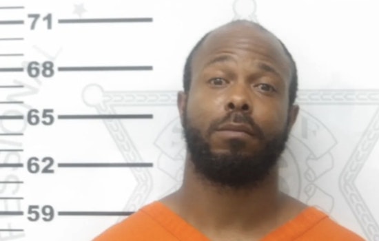 Oxford Man Charged with Arson After Allegedly Attempting to Set Cars on Fire