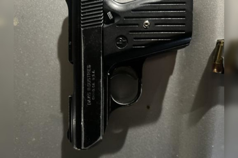 Oxnard Man Apprehended After Domestic Dispute Leads to Standoff and Child Endangerment Charges