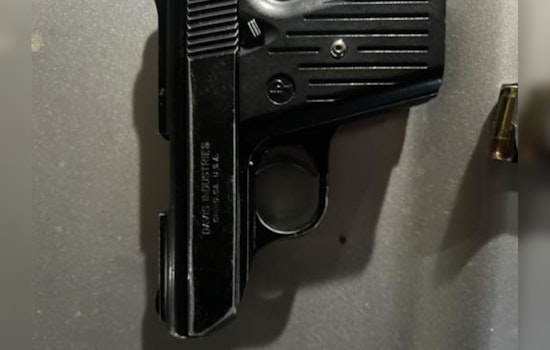 Oxnard Man Apprehended After Domestic Dispute Leads to Standoff and Child Endangerment Charges